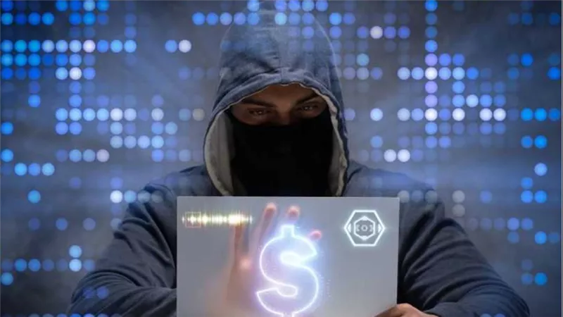  386 مليار دولار خسائر النصب الالكتروني.. كيف تحمي حسابتك البنكية من السرقة؟