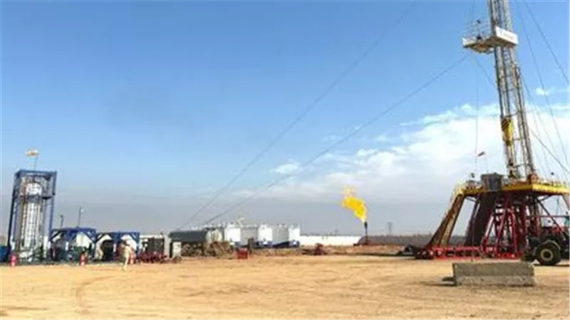 نفط العراق