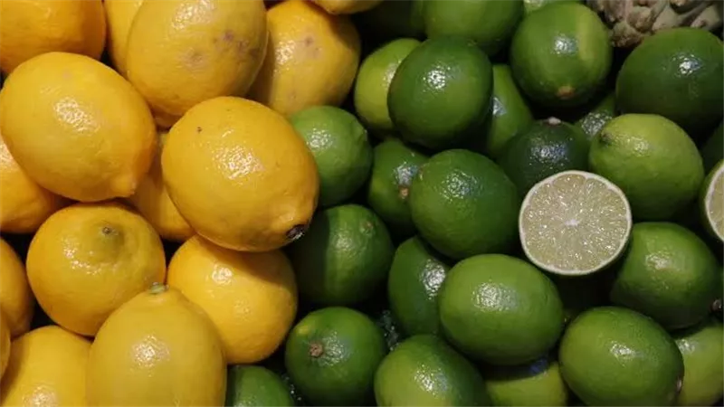 أـسعار الخضار اليوم الأربعاء.. الليمون البلدي يقفز إلى 70 جنيهًا