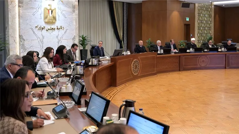 مدبولي: الحكومة تضع تنمية الأسرة المصرية على أجندة اهتماماتها