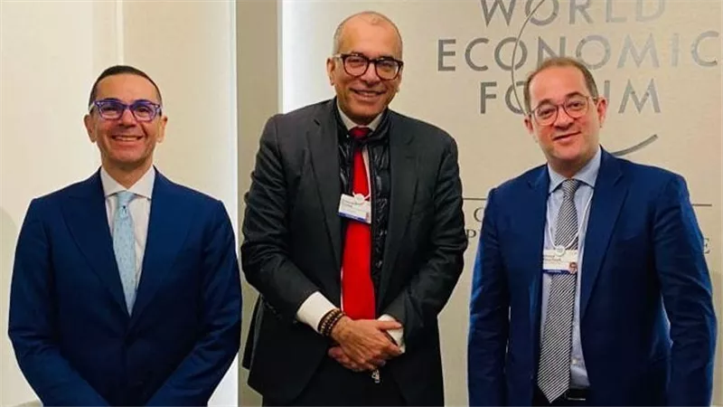 وزير الاستثمار: مصر تعد شريكا مثاليا لبنك HSBC لتعزيز التعاون التجاري والمالي