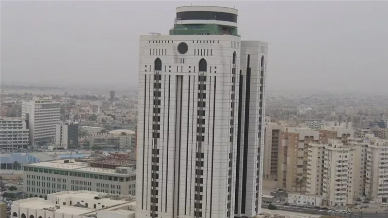 حكم برفع الحجز على أموال 
