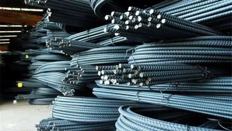 السعر في النازل.. أسعار الحديد والأسمنت اليوم السبت 25 يناير 2025
