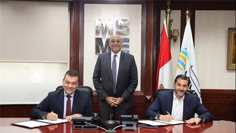 جهاز تنمية المشروعات يتعاون مع صندوق Pamoja Ventures “P1”  لدعم توسع الشركات الناشئة المصرية في أفريقيا