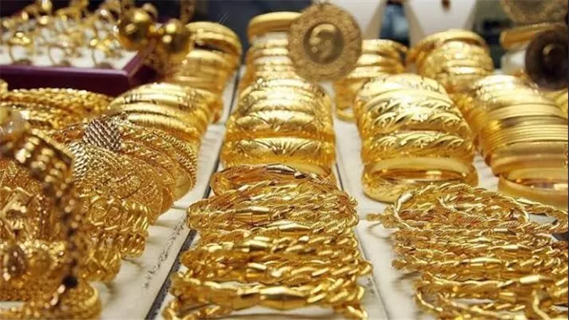 ارتفاع أسعار الذهب اليوم الإثنين 10-2-2025 في مصر