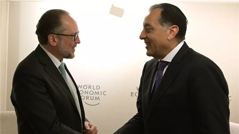 رئيس الوزراء: نعمل على تقديم الدعم الإنساني وبدء إعادة الإعمار في غزة