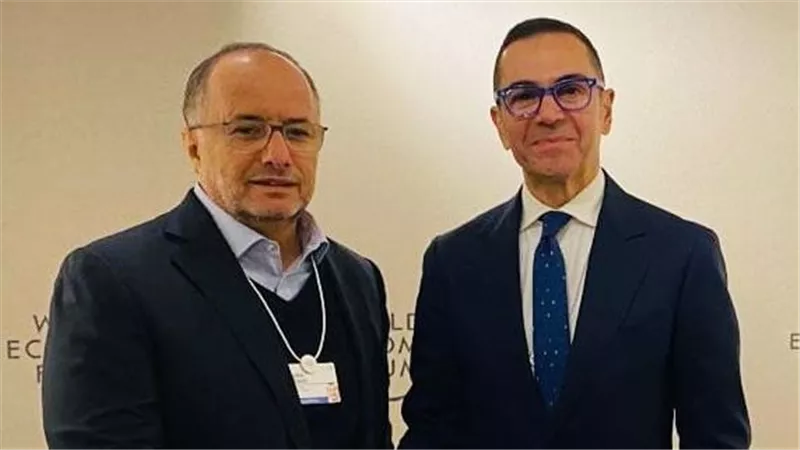 وزير الاستثمار: تقديم الدعم والتسهيلات لشركة الظاهرة الإماراتية لزيادة استثماراتها في القطاع الزراعي 