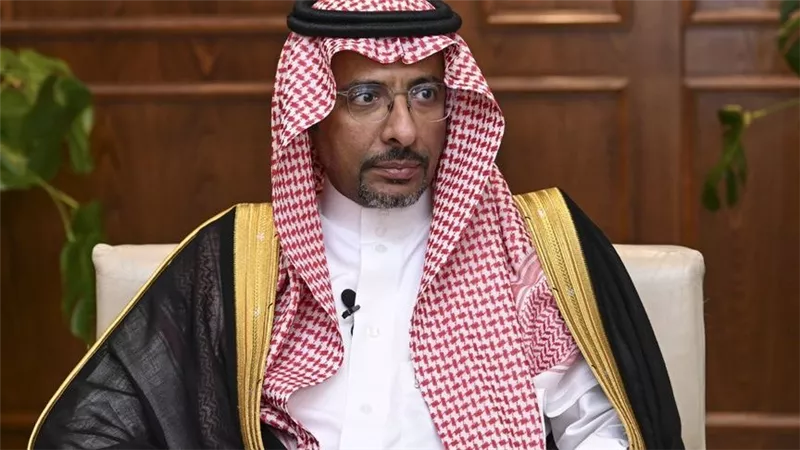 السعودية تدرس صفقات تعدين عالمية وسط موجة اندماجات بالقطاع