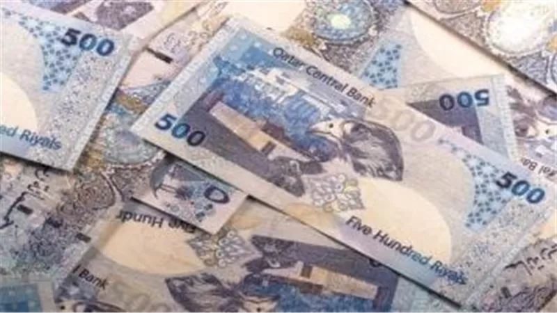 سعر الريال القطري أمام الجنيه المصري في تعاملات اليوم الأربعاء 15-1-2025