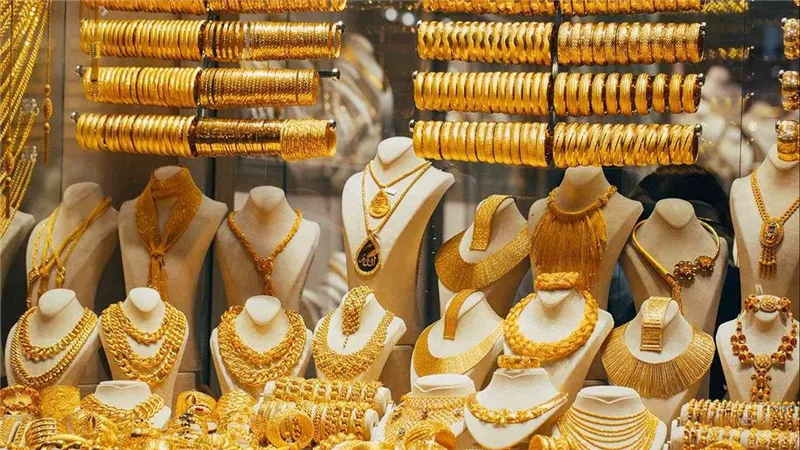 توقعات أسعار الذهب