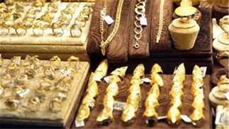 3552 جنيها لهذا العيار.. اخر تطورات أسعار الذهب اليوم الأربعاء 19-2-2025 بختام التعاملات 