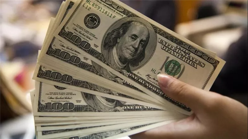 سعر الدولار اليوم