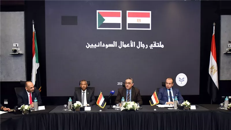 رئيس هيئة الاستثمار: برامج تشجيعية مُخصصة لدعم شباب رجال الأعمال السودانيين