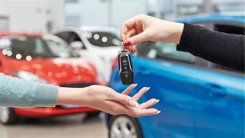 قروض السيارات المستعملة.. تقسيط مريح ولأطول فترة ممكنة