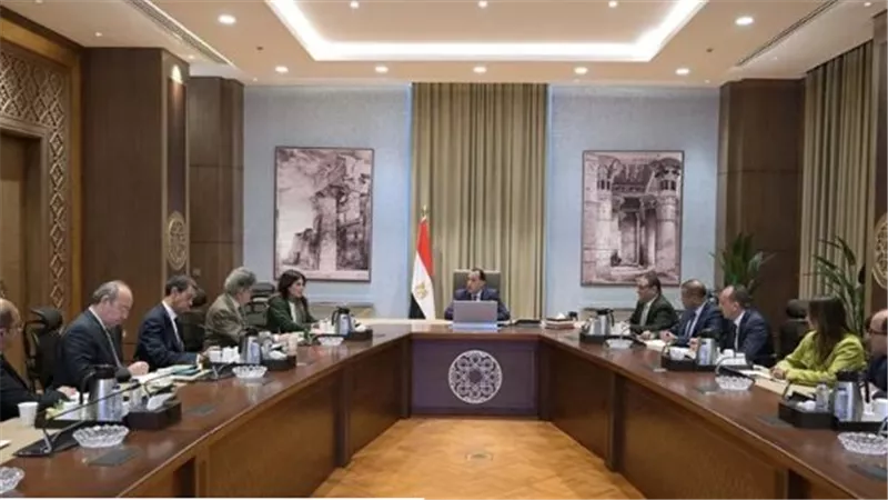 رئيس الوزراء: افتتاح المتحف المصري الكبير و
