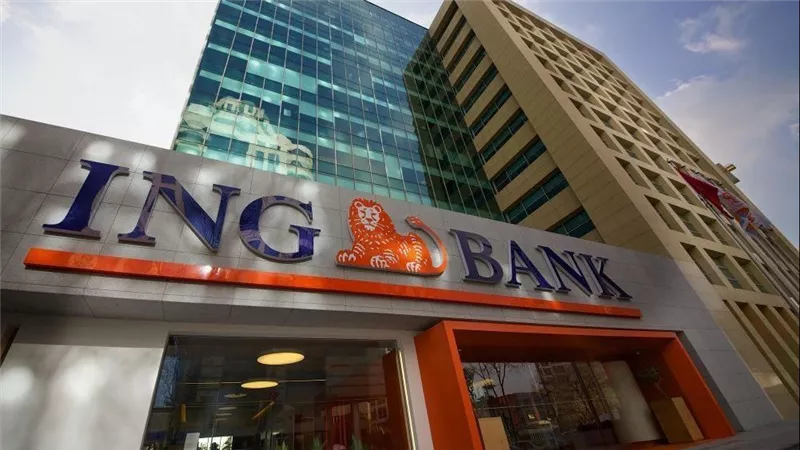 البنك الهولندي ING يبيع أعماله الروسية لشركة Global Development JSC