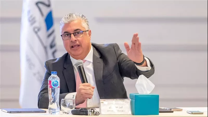اقتصادية قناة السويس: توقيع أي عقد استثماري بنظام حق الإنتفاع ولا نية لتملك المستثمرين للأراضي