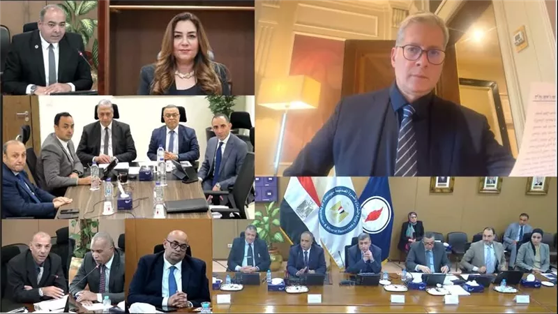 وزير البترول: كفاءة إستهلاك الطاقة عنصراً هاماً من عناصر استراتيجية عمل القطاع