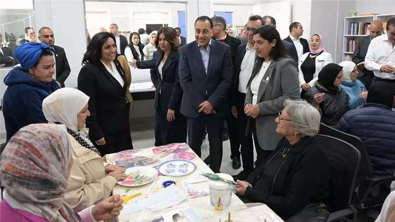 مدبولي يوجه بتخصيص مبلغ 10 ملايين جنيه لمستشفى 