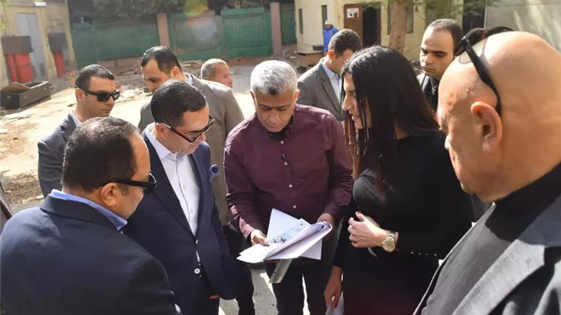 وزير الاستثمار: الدور الأساسي لصندوق مصر السيادي يتمثل في تعظيم عائد أصول الدولة 