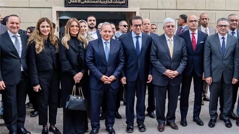 البنك المركزي يدعم مشروعي تطوير 