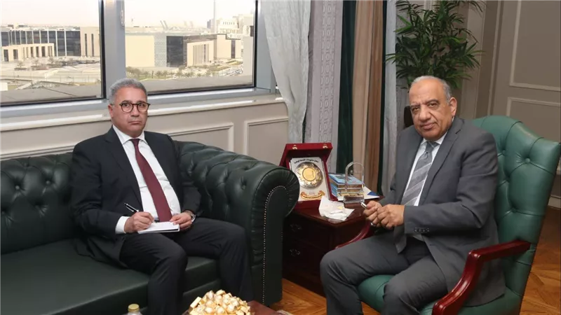 وزير الكهرباء: نستهدف الوصول بالطاقات المتجددة إلى 42% عام 2030 و65% في 2040