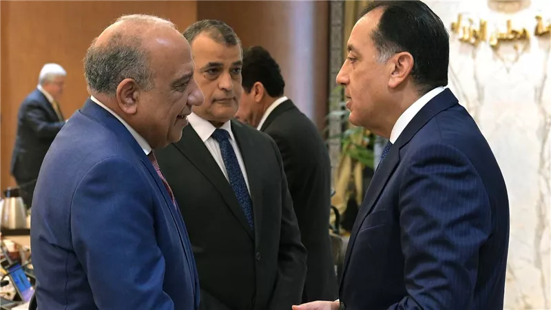 وزير الكهرباء يكشف عناصر تحسين كفاءة الطاقة في مصر