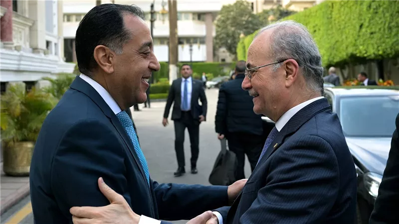مدبولي: مصر عازمة على التعاون مع الشركاء الإقليميين والدوليين لإعادة إعمار غزة