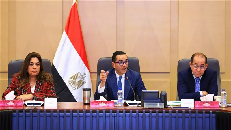 وزير الاستثمار: نعمل على تشجيع التوسع في الإنتاج الموجه للتصدير وتقليل زمن الإفراج الجمركي