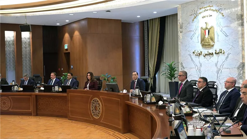 توجيهات عاجلة من مدبولي للمحافظين قبل شهر رمضان