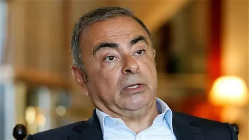 كارلوس غصن: صفقة نيسان مع هوندا لا معنى لها اقتصاديا ولهذا السبب فشلت(فيديو)