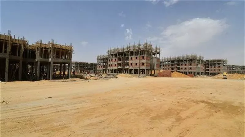 المتر بـ1470جنيهاً.. أراضي استثمارية فى مناطق مميزة | اعرف الاسعار 