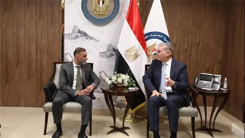 رئيس شركة أركيوس: قطاع البترول والغاز المصرى يمتلك فرص استثمارية جاذبة