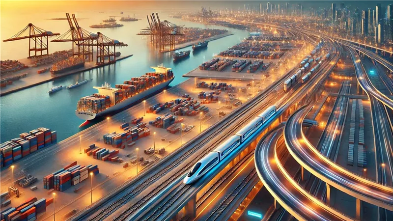 كيف حولت مصر المستحيل إلى ممكن.. شبكة طرق متطورة وموانئ تنافس عالميًا
