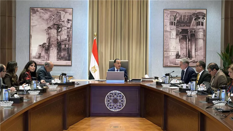 مدبولي يتابع مع وزيري الكهرباء والبترول جهود توفير احتياجات الطاقة خلال الصيف 