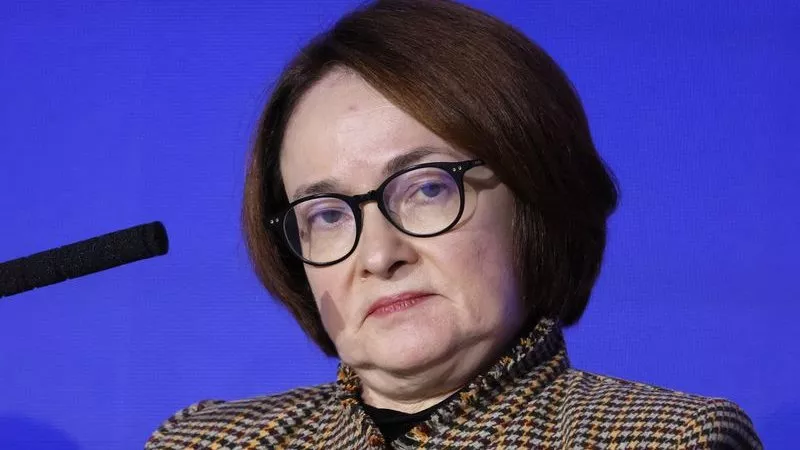 محافظ البنك المركزي الروسي: لا نستبعد رفع أو خفض أسعار الفائدة خلال 2025