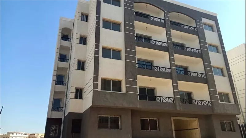 الإسكان: غداً.. بدء حجز وحدات سكنية كاملة التشطيب بمساحات تصل لـ132م2 بمدينة العبور