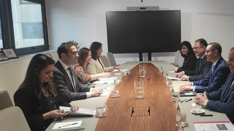 وزير الاستثمار: مصر تمتلك مزايا لوجستية تعزز من مكانتها كمركز إقليمي للتصدير والتصنيع