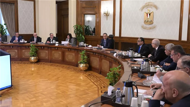 مدبولي: نمتلك رؤية متكاملة لإعادة إعمار غزة.. ولدينا مطورين عقاريين على أعلى مستوى