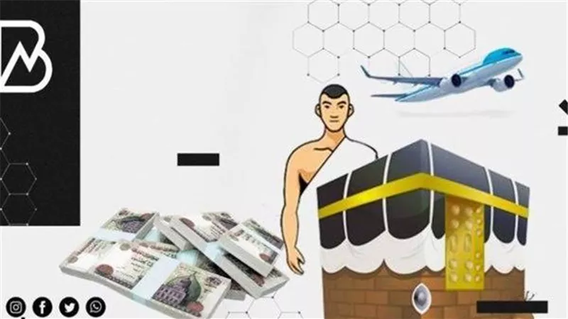 قسط على 120 شهر.. قرض العمرة 2025 من هذا البنك