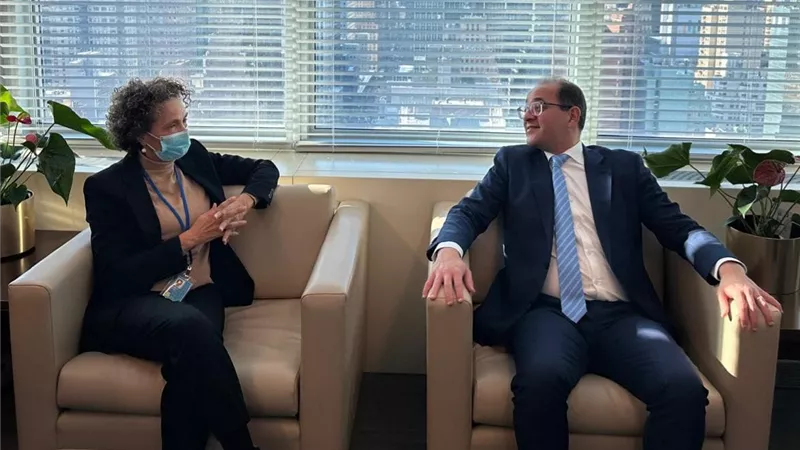 وزير المالية: حل أزمة الديون بأفريقيا يُمهد الطريق لإصلاح حقيقي بالهيكل المالي العالمي