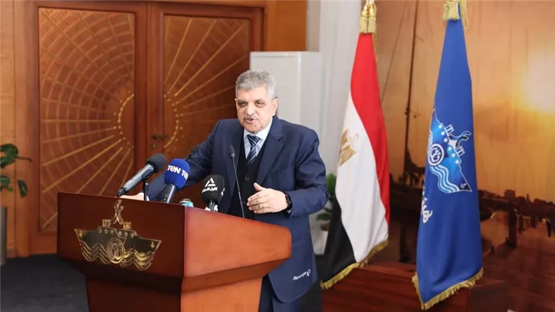 قناة السويس تفتح باب الحجز بالطرح الأول للوحدات السكنية في مدينة الإسماعيلية الجديدة