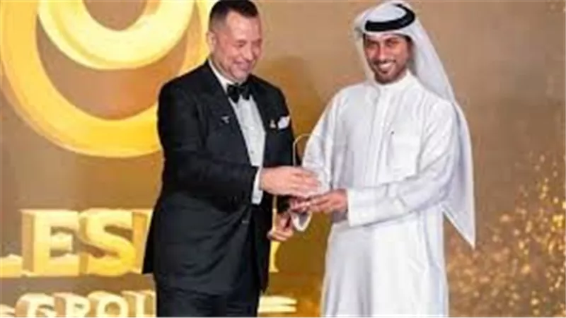 مجموعة العسيلي تحتفل بمرور 35 عامًا من الريادة.. وتستشرف مستقبلًا واعدًا حتى 2035