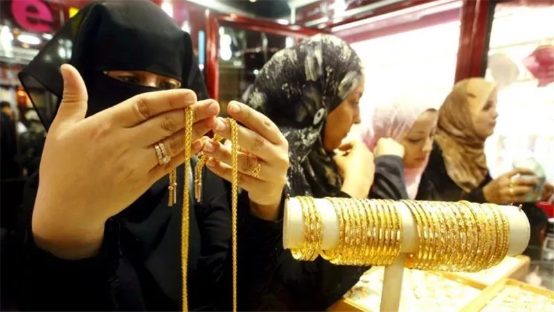 3531 جنيها لهذا العيار.. اخر تطورات أسعار الذهب اليوم الأحد 9-3-2025 في الأسواق