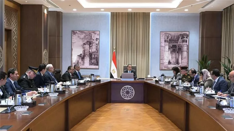 رئيس الوزراء: تطوير جزيرة الوراق تستهدف إنشاء مجتمع عمراني حضاري حديث