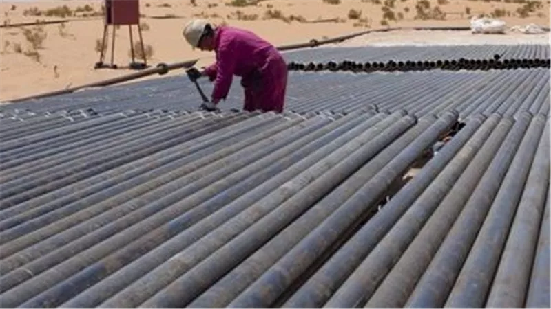مصر تضخ 128 مليون دولار لتطوير شبكة خطوط الأنابيب وتعزيز صادرات المنتجات البترولية