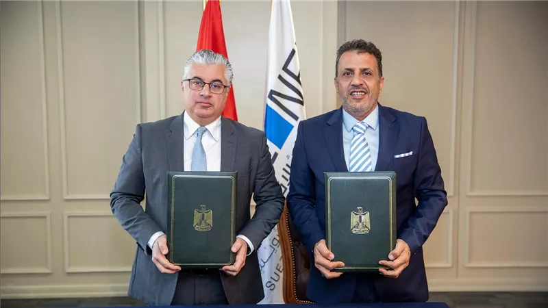 باستثمارات 3.3 مليون دولار.. مشروع جديد لتجميع معدات الدواجن بمنطقة القنطرة غرب الصناعية