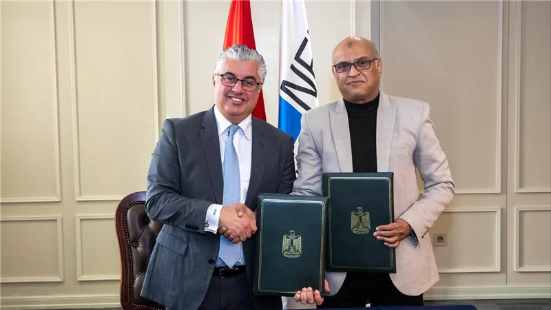 إنشاء مشروع 