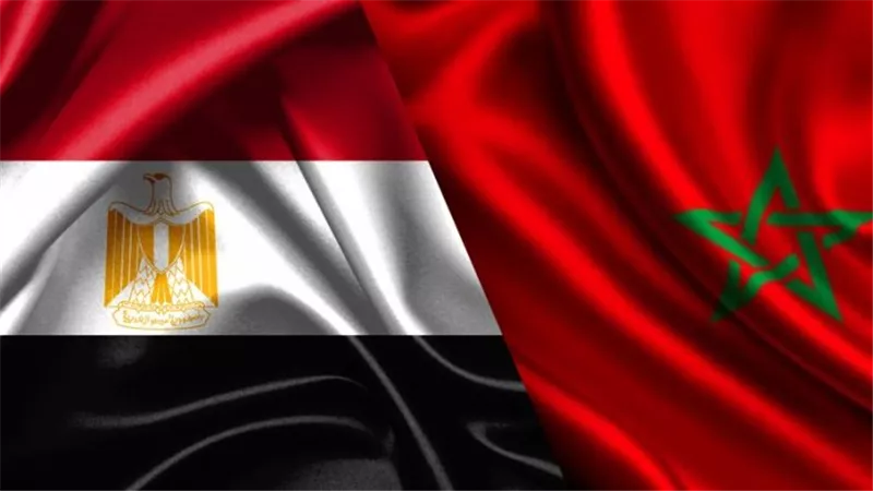 العلاقات التجارية بين مصر والمغرب.. هل تنهي المفاوضات الأزمة؟