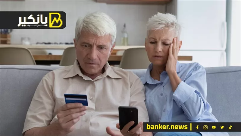 احترس من الفخ .. نصائح هامة لحماية كبار السن من المحتالين